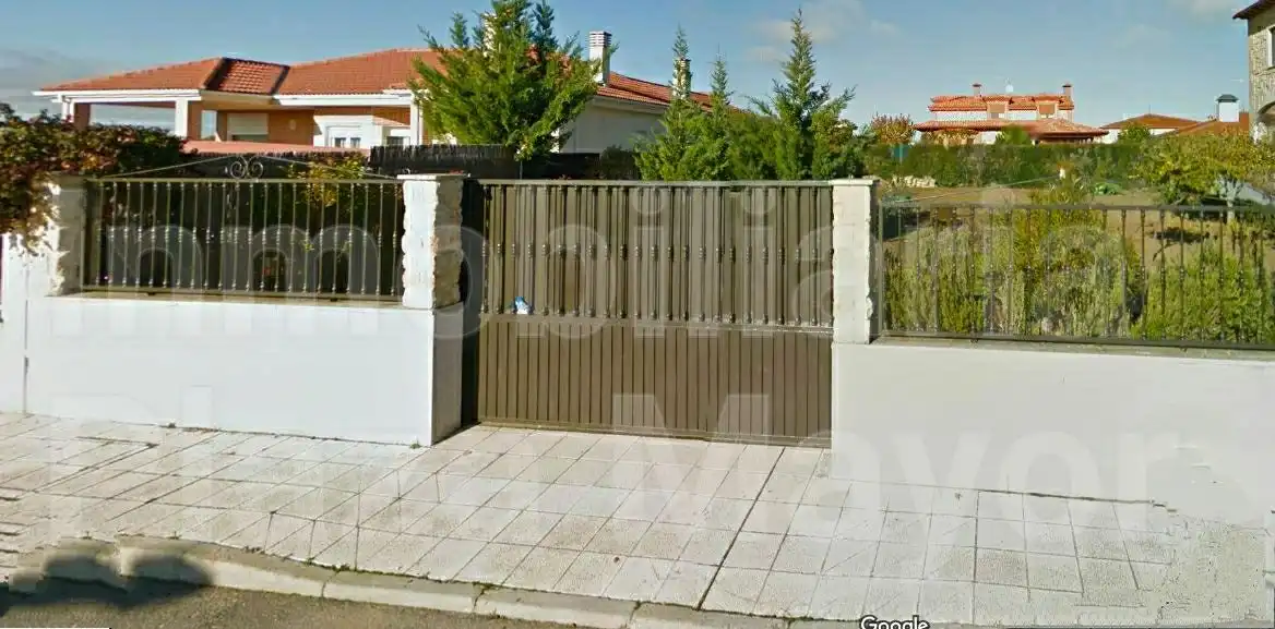 Residential land for sale in San Cristóbal de la Cuesta, imagen 2