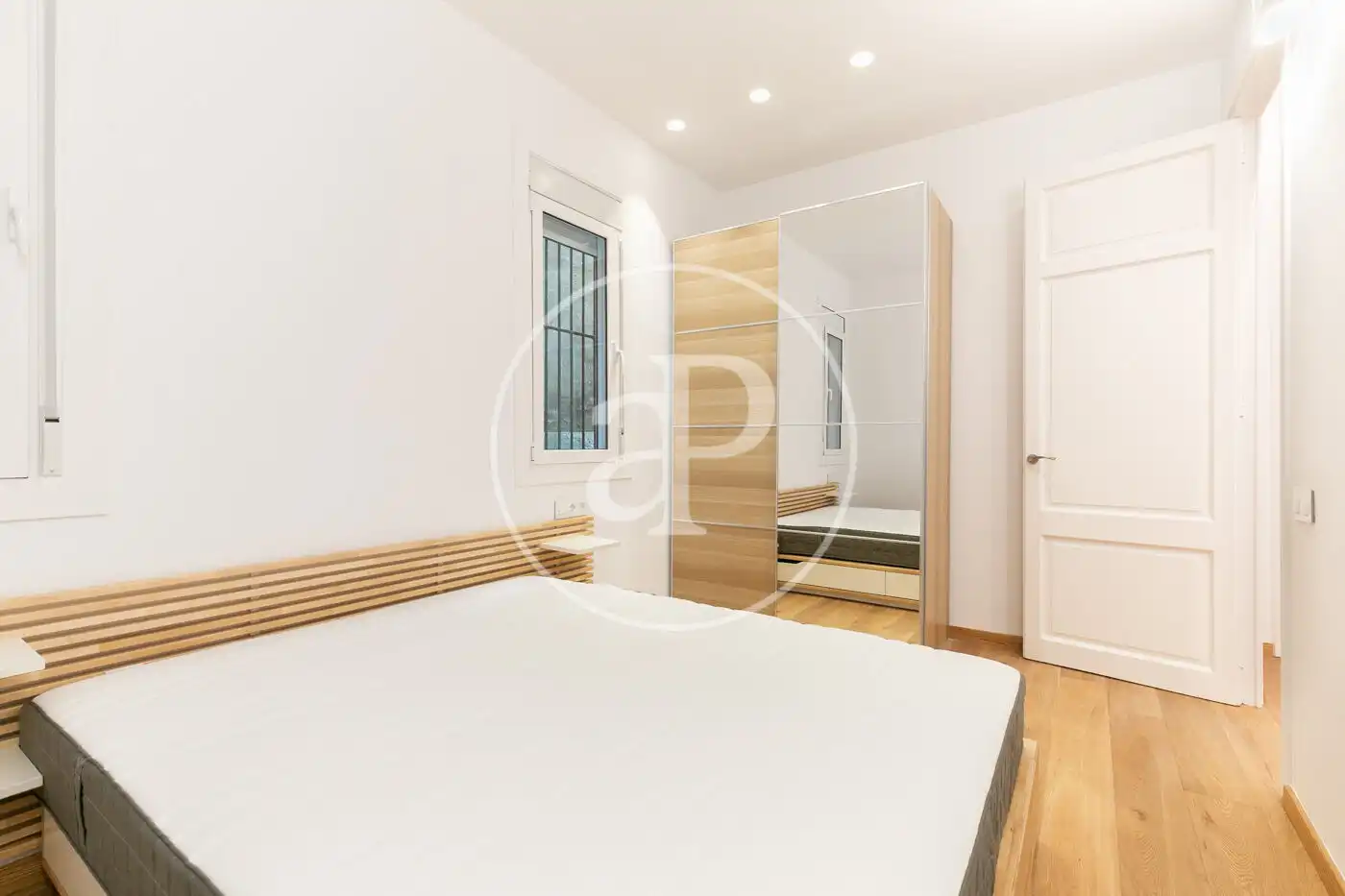 Piso de alquiler en Via Laietana, Sant Pere, Sta. Caterina i la Ribera