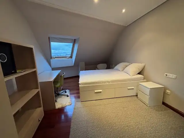 Duplexes for rent in Alto del Castaño