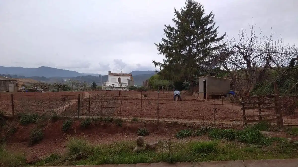 Terreny residencial en venda a Carrer de Solsona, imagen 4