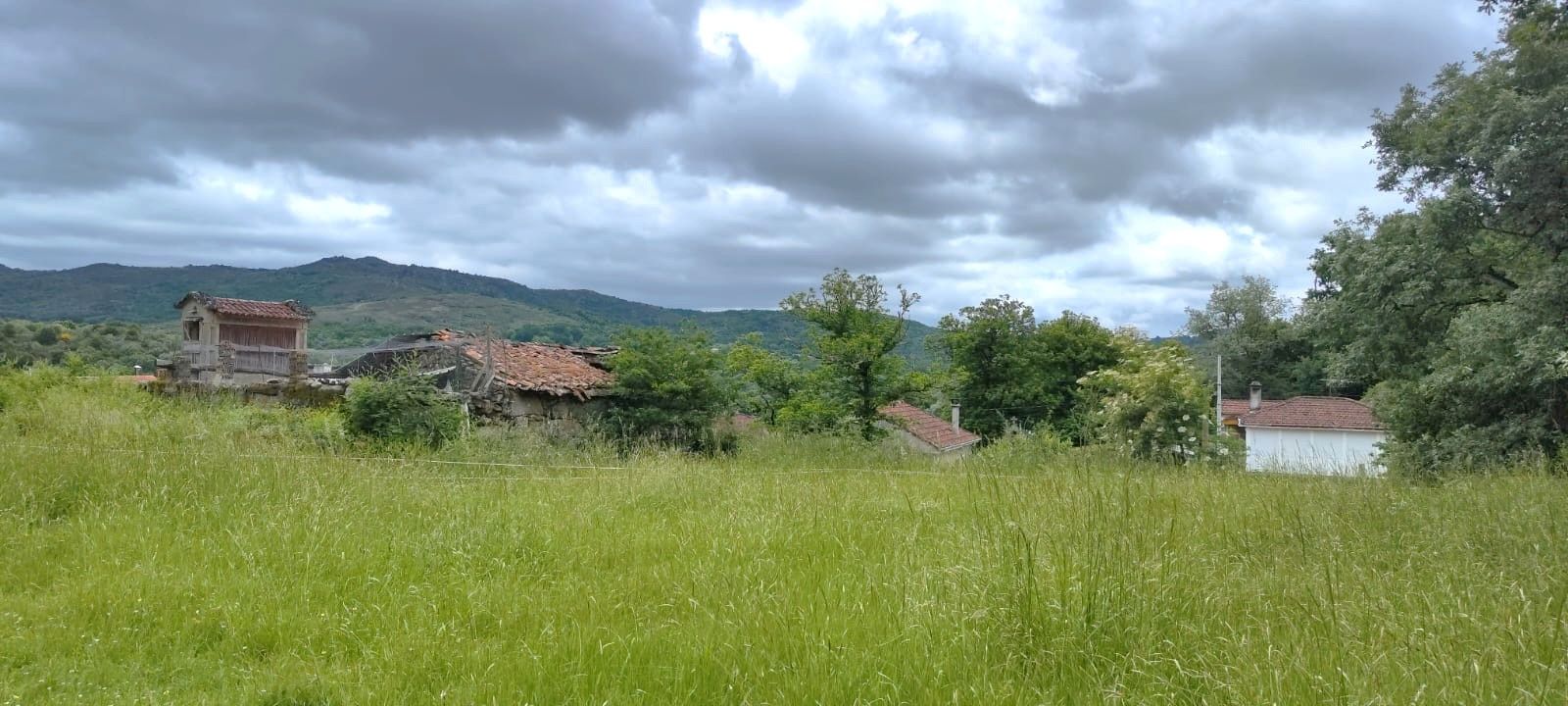 Residencial en venda en Xunqueira de Ambía