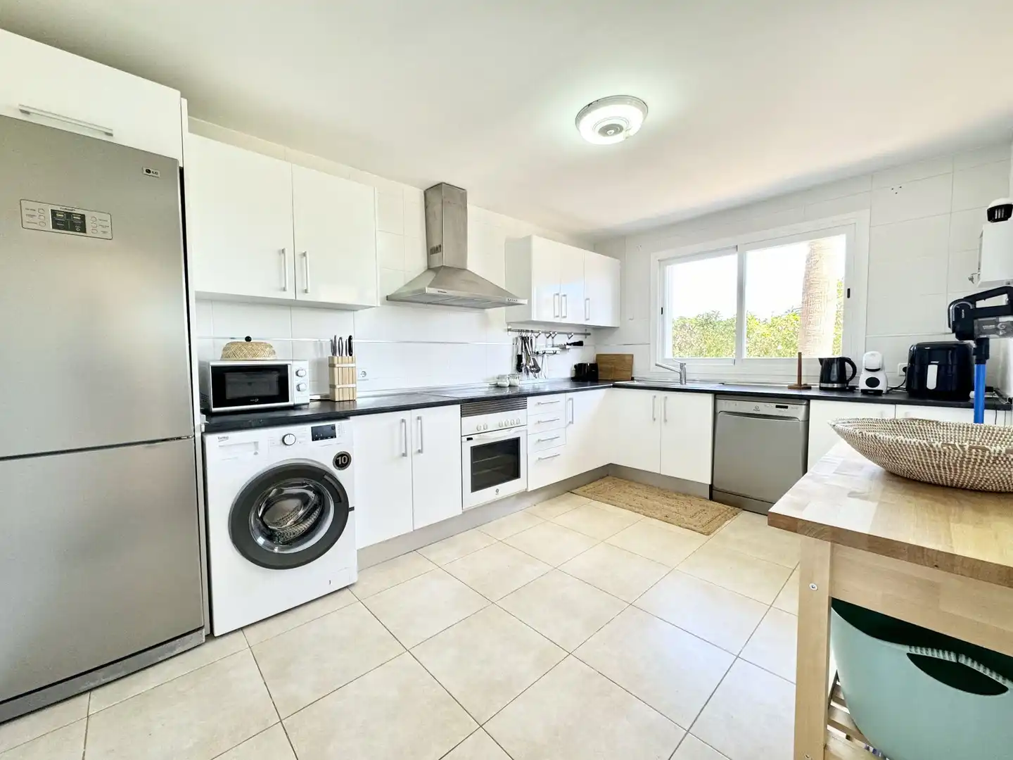 House with pool to rent in es torrent 1, imagen 8