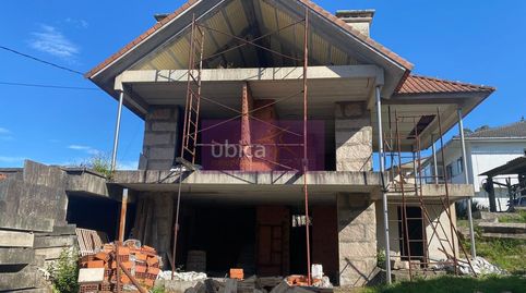 Foto 3 de Casa o chalet en venta en Mos, Pontevedra