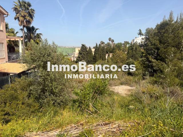 Terreno residencial en Venta en Calle Río Gállego, 1533 en Sierra Perenchiza - Cumbres de Calicanto - Sto Domingo