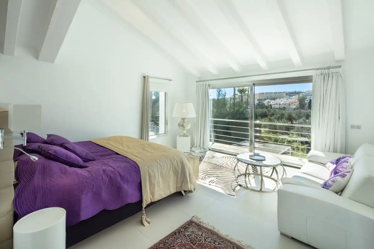 House with pool for sale in Marbella Centro, imagen 9