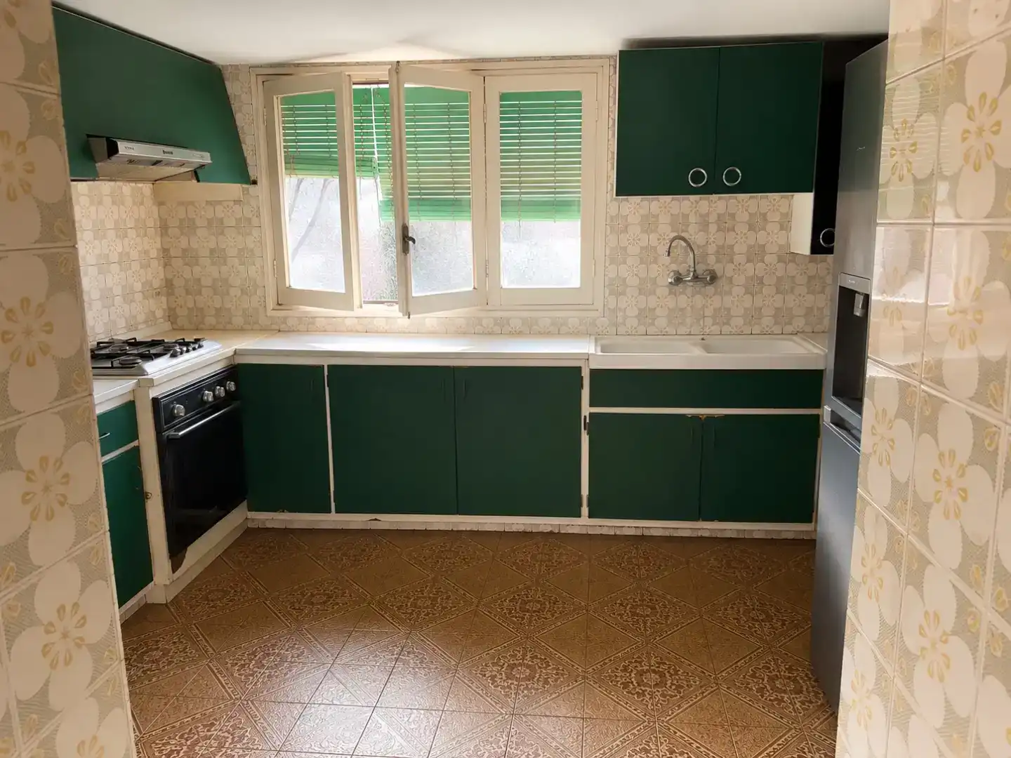 Cuina de Casa o xalet en venda en Salomó