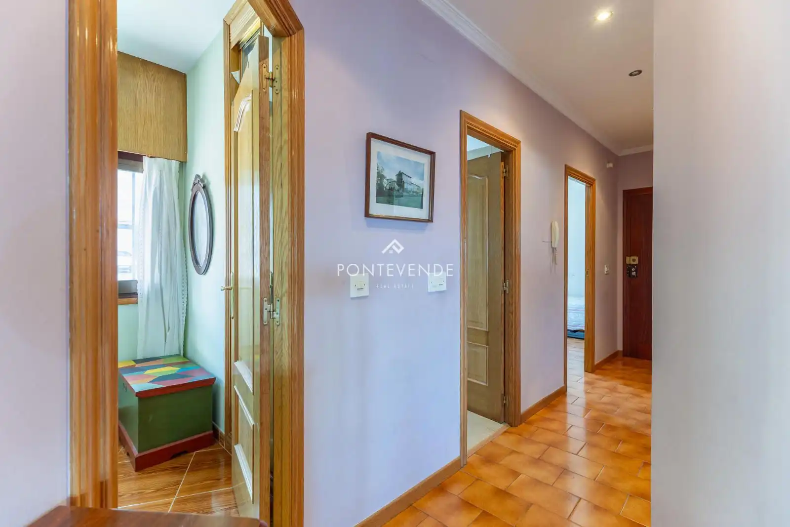 Piso en venta en Bueu con Terraza