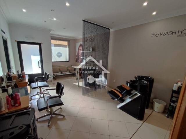 Local comercial en Alquiler en Río en Mendavia