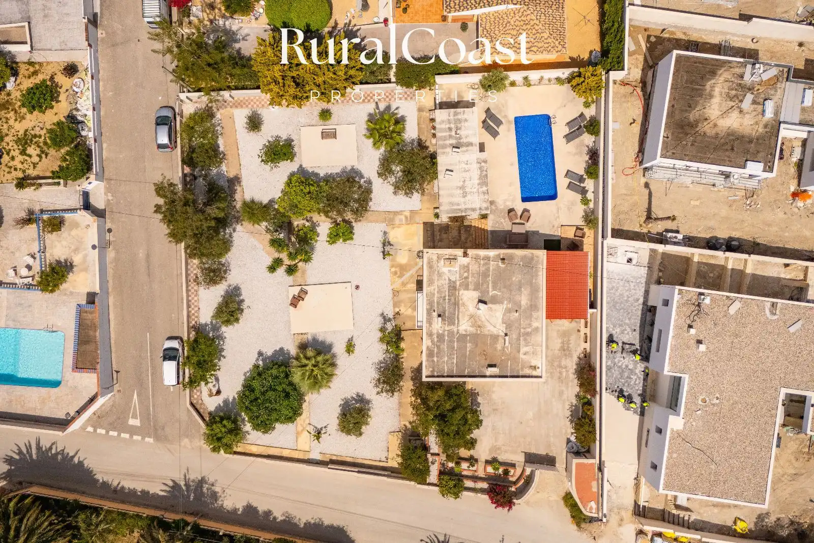 Xalet amb piscina en venda a PARRALS, imagen 46