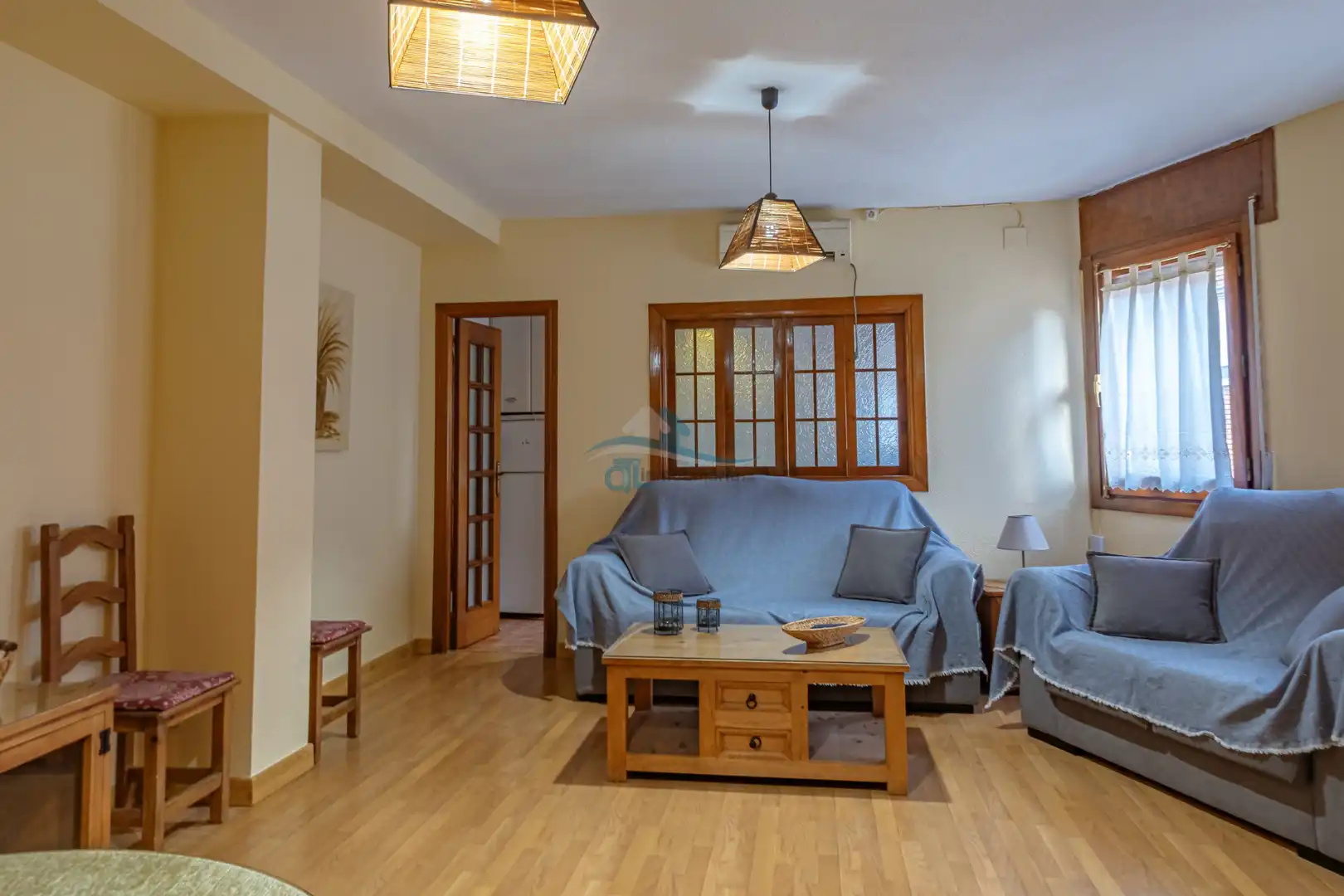 Apartments for rent in Calle Fernando III el Santo, 15, Centro ciudad