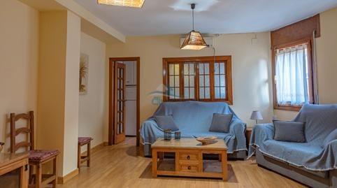 Foto 2 de Apartament de lloguer a Calle Fernando III el Santo, 15, Centro ciudad, Linares