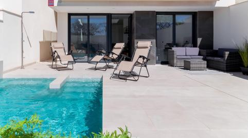 Foto 2 de Casa o xalet en venda a Benijófar, Alicante