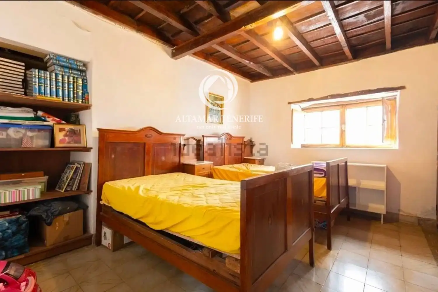 Casa o chalet en venta en DUQUE DE LA TORRE, Arona pueblo