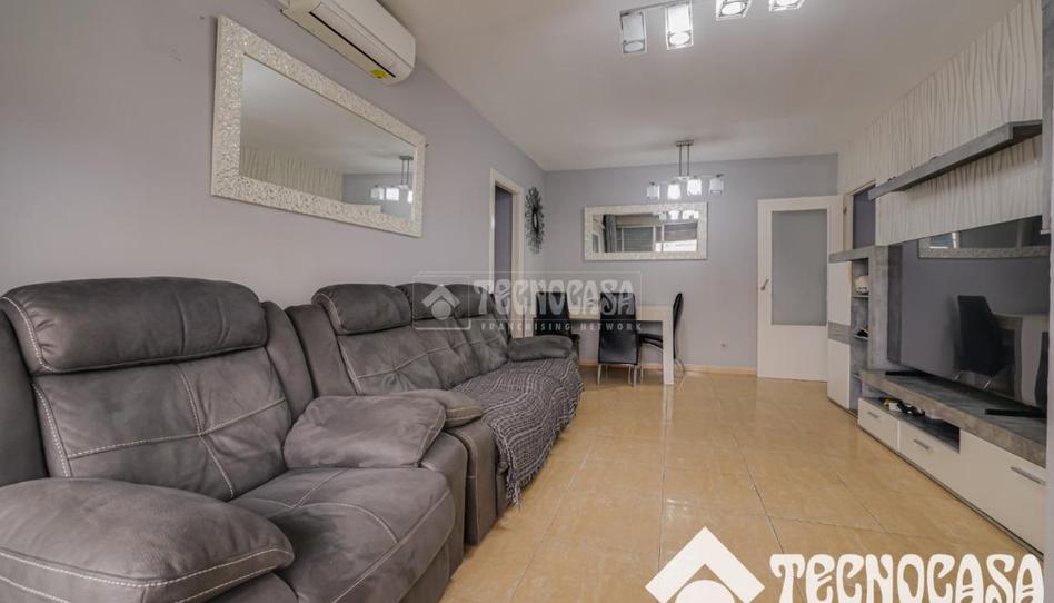 Photo 1 of Flat for sale in Sant Roc, Barcelona