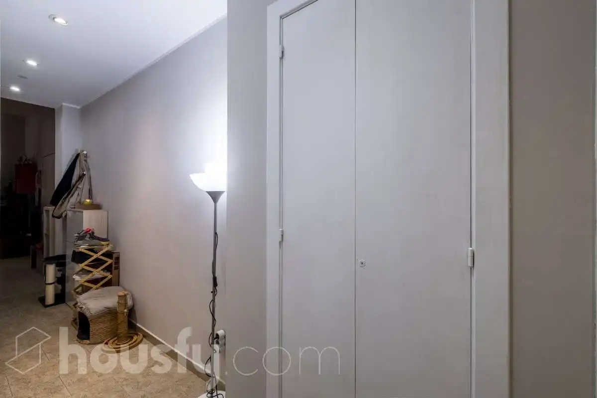 Piso en venta en Barcelona con Aire acondicionado