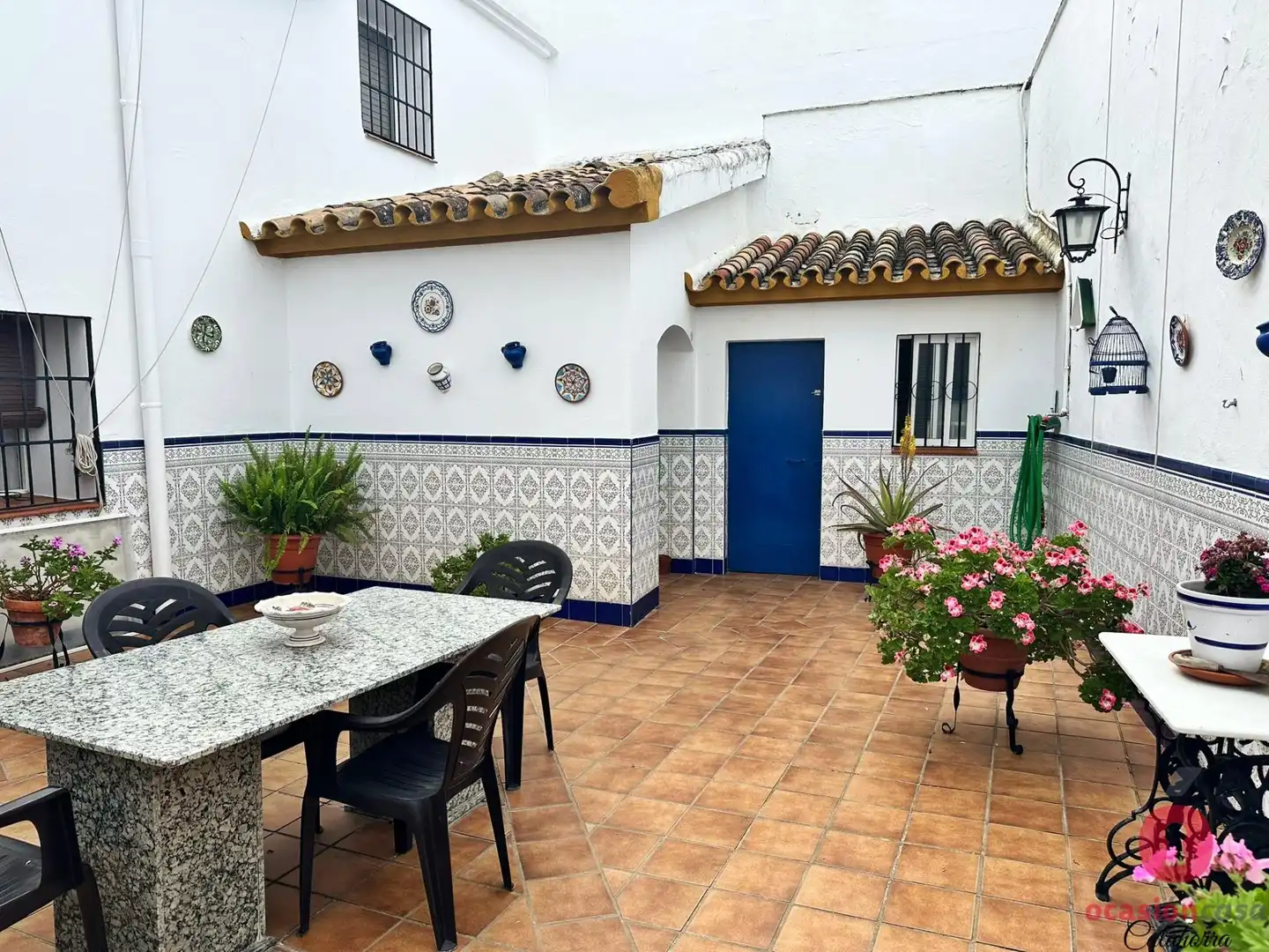Haus mit Terrasse zum Verkauf in Almodóvar del Río