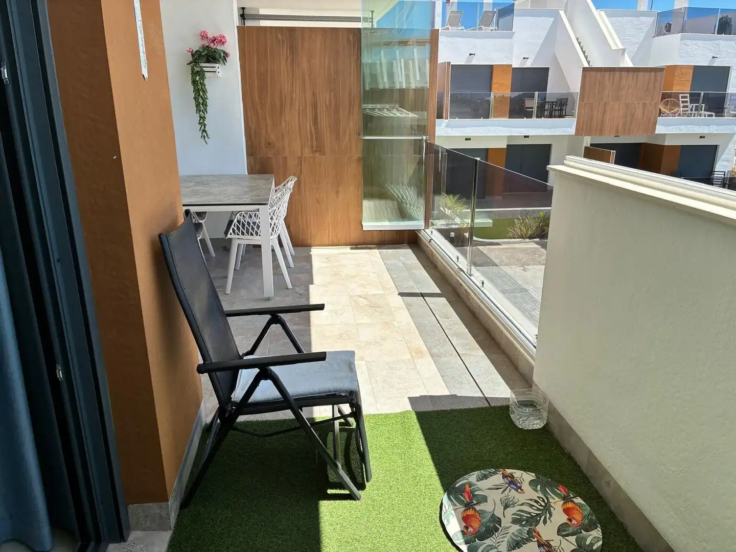 Apartament amb ascensor en venda a Pilar de la Horadada ciudad, imagen 26
