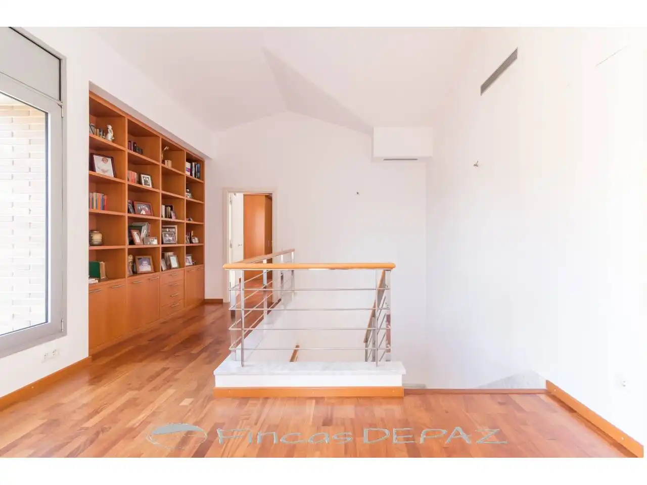 Casa o xalet en venda en Castelldefels amb Aire condicionat, Calefacció i Jardí privat