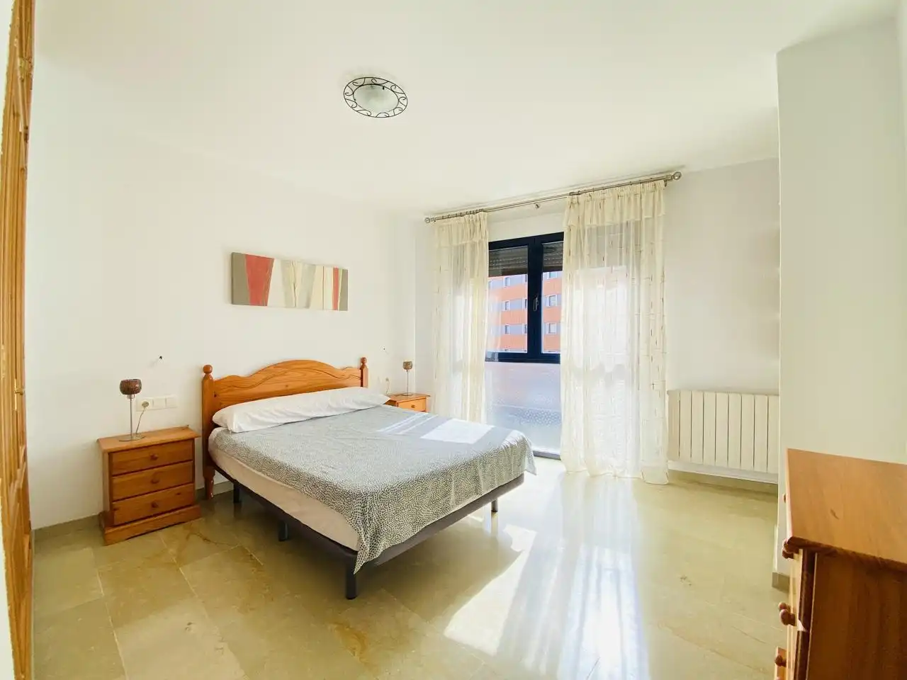 Piso con terraza en alquiler en De Ronda, imagen 18