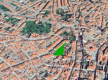 Terreno rustico in vendita a C/ Nogal