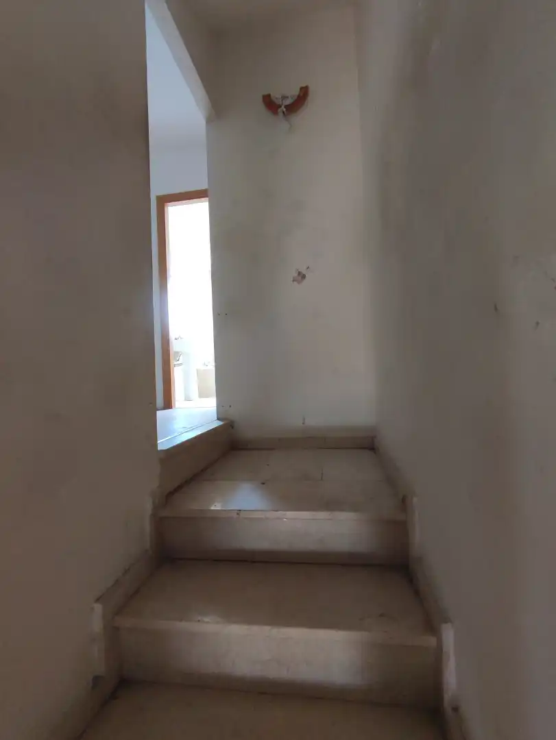 Detached homes for sale in La Granada  with Private garden, Terrace and Storage room