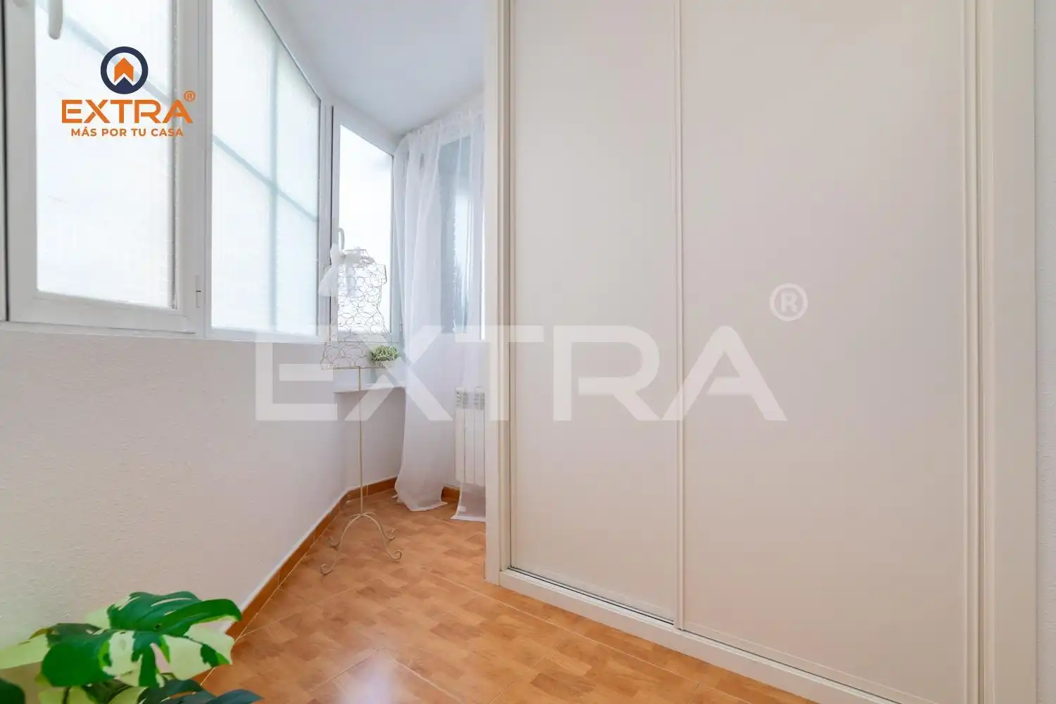 Piso con ascensor en venta en Calle del Príncipe de Vergara, imagen 10
