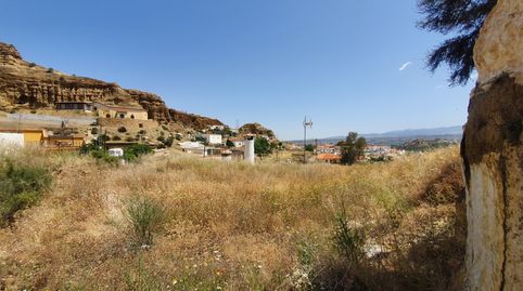 Foto 3 de Casa o xalet en venda a Plaza de la Iglesia, 11, Guadix, Granada