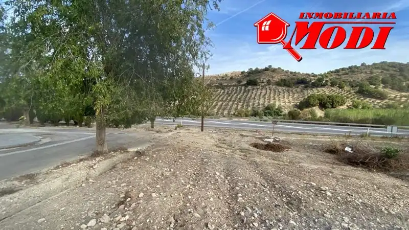 Grundstücke und Bauplätze zum Verkauf in La Malahá, imagen 8