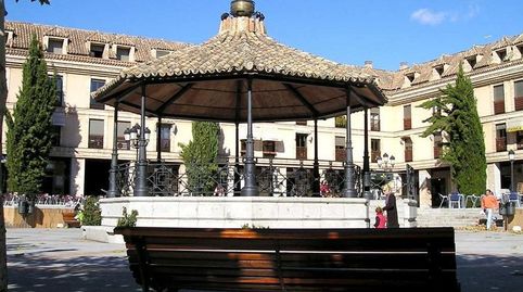 Foto 4 von Residential zum Verkauf in Auditorio, Las Rozas de Madrid