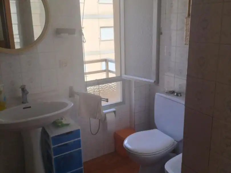 Appartement compact avec piscine à louer à Carrer Gandia 4, imagen 11