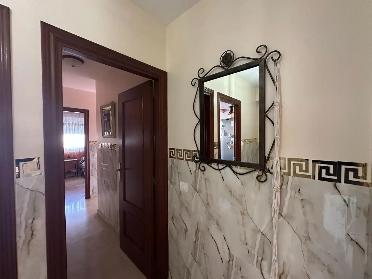 Apartamento con piscina en venta en Las Lagunas, imagen 16
