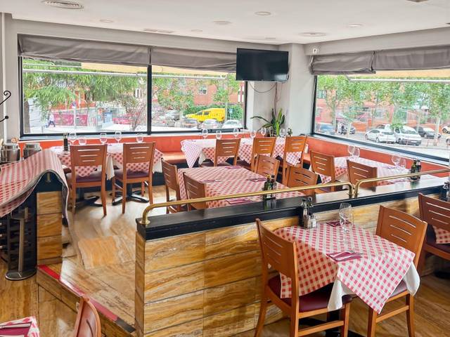 Local comercial en Venta en San Pascual