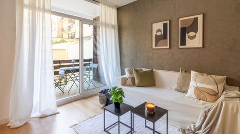 Foto 5 de Piso en venta en De la Diputació, L'Antiga Esquerra de l'Eixample, Barcelona Capital