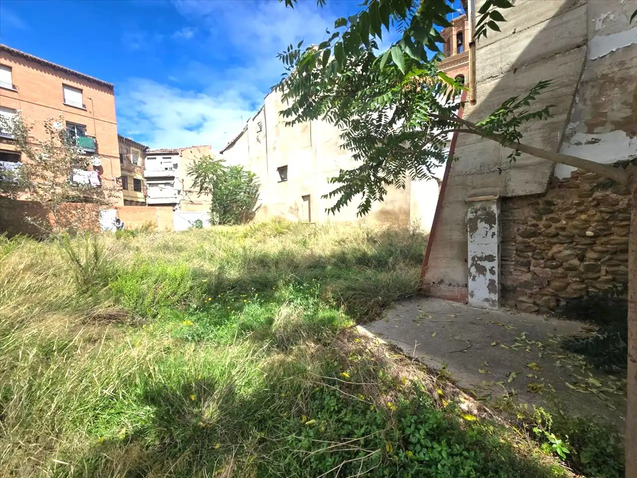 Residential land for sale in San Andres, imagen 8