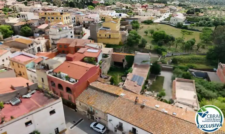 Terraced house for sale in Nou 32, imagen 34