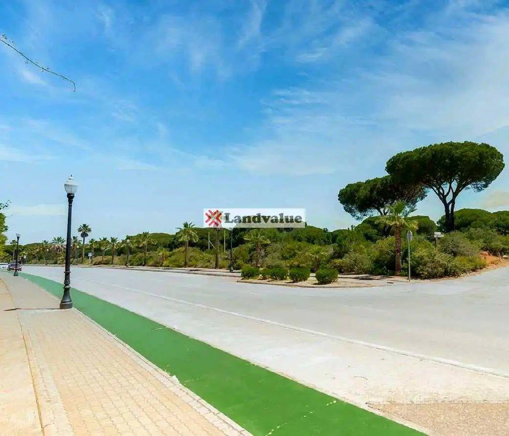 Residencial en venta en Chiclana de la Frontera