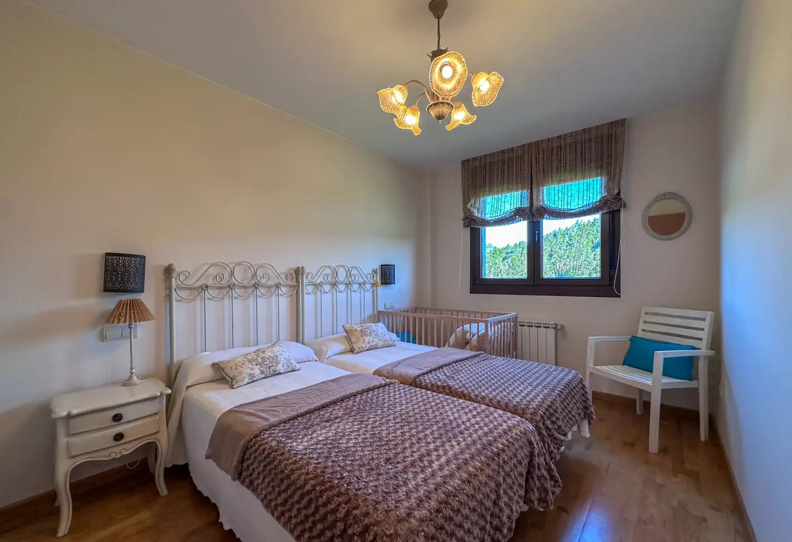 Villa con terrazza in vendita a Urbanización Rovacías A. IV, imagen 40