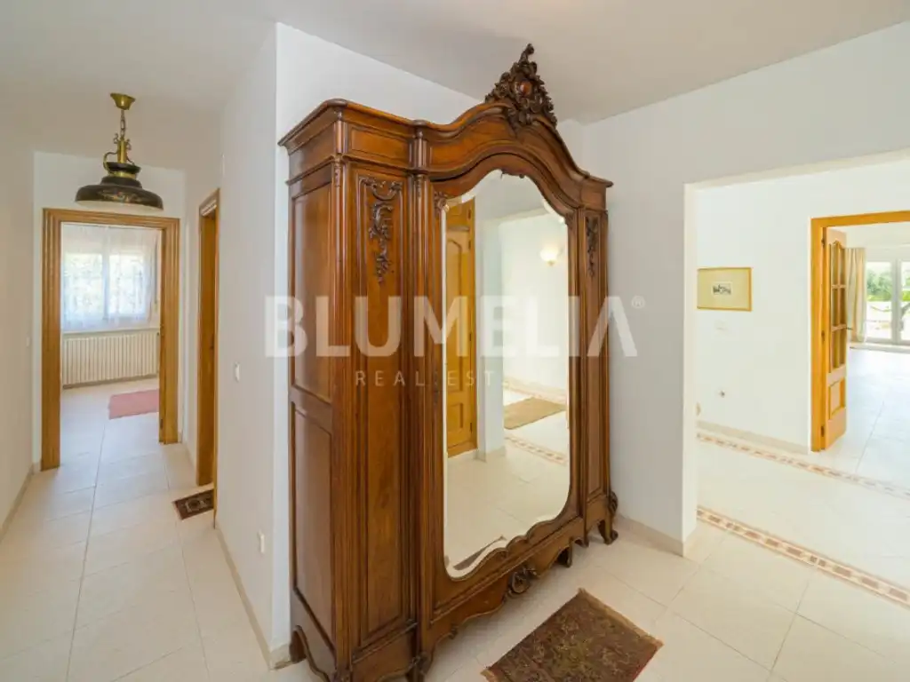 Casa con piscina in vendita a Calle Albelage, imagen 21
