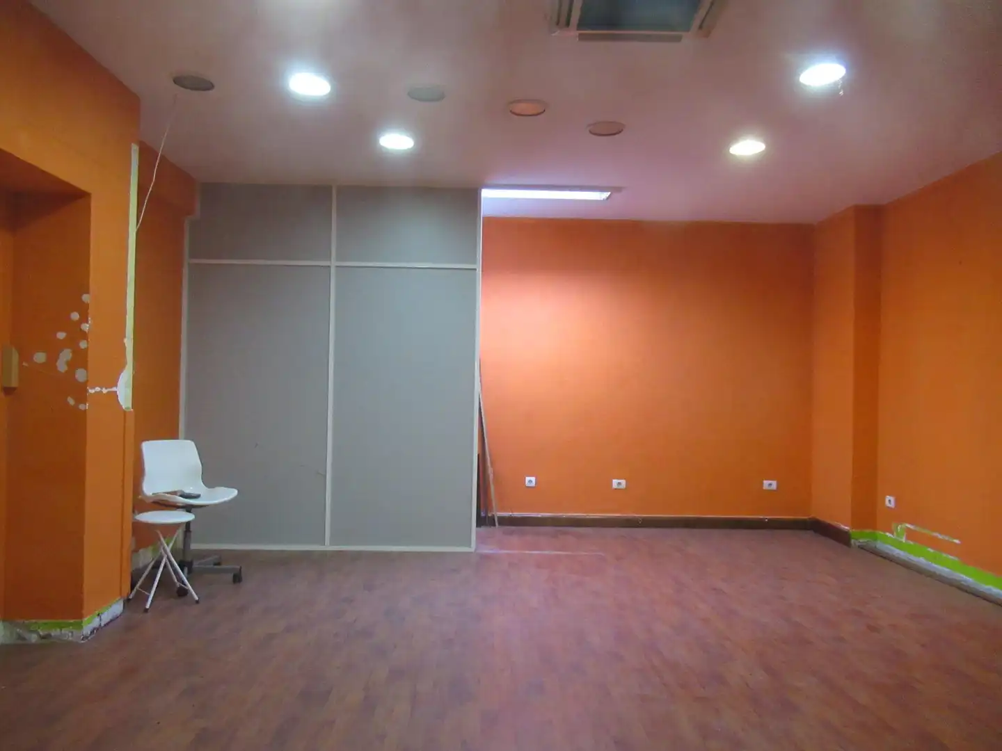 Commercial properties for rent in Galdakao