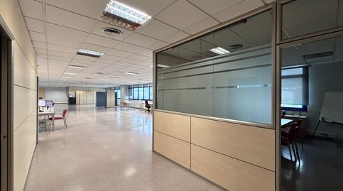 Foto 4 de Oficina de lloguer a Carrer Ďandorra, 45a, Casablanca, Sant Boi de Llobregat