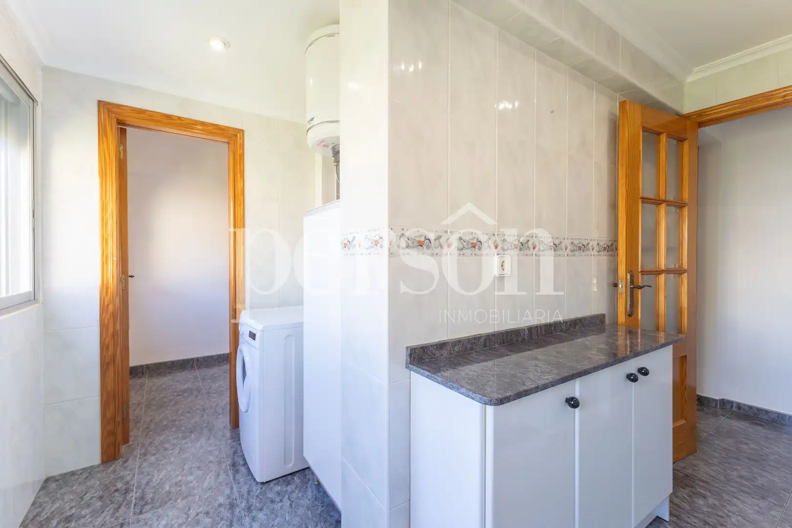 Flat with lift to rent in Puerto de Sagunto, imagen 7