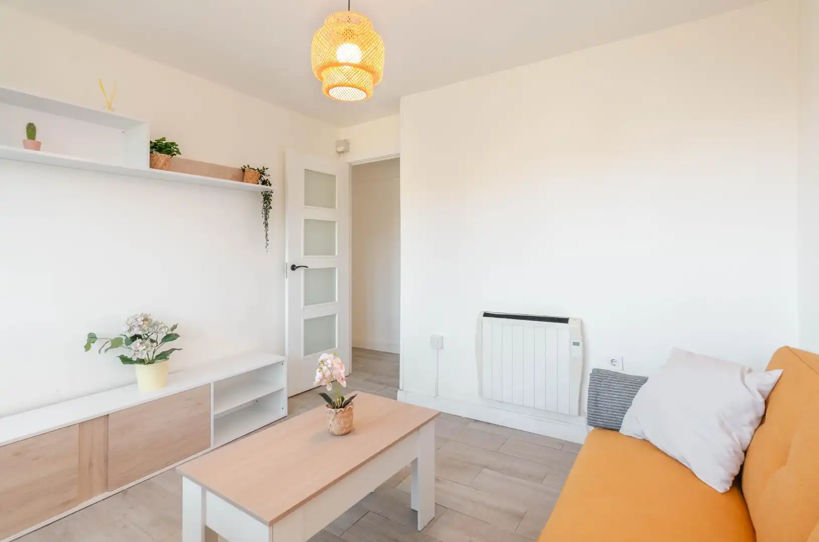 Wohnung mit Terrasse zum Verkauf in GONZALEZ DAVILA 5, imagen 3