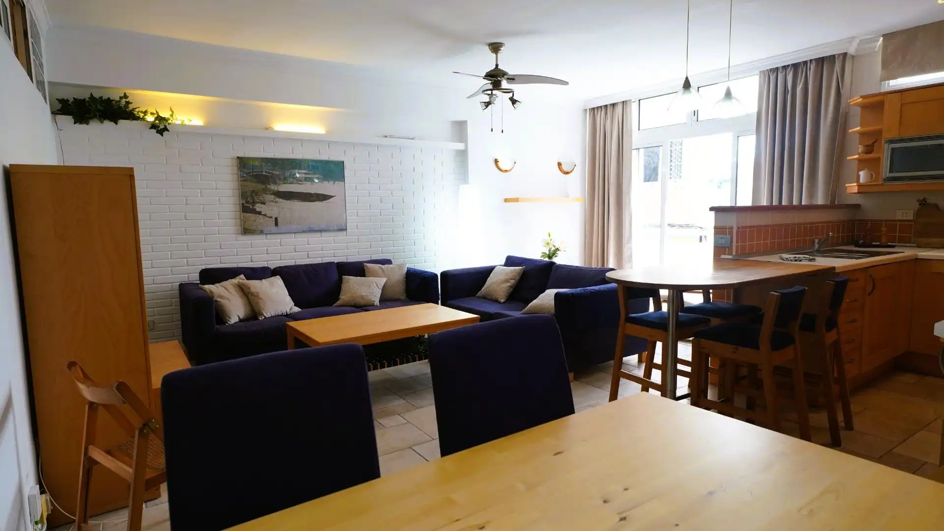 Flat with lift to rent in Calle Calle Secretario Artiles, imagen 11