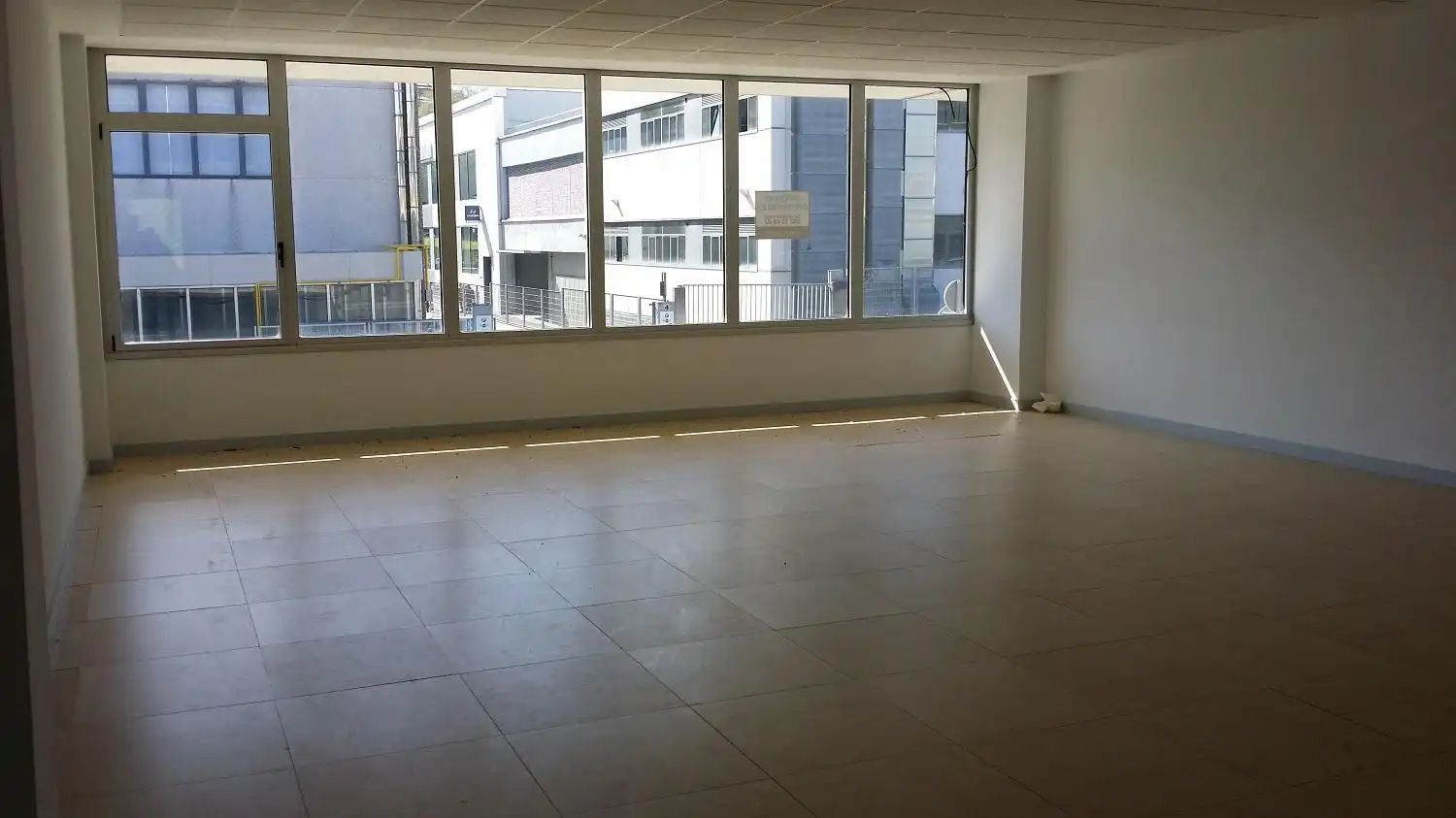 Locale commerciale in vendita a ENEKURIBIDEA, EDIFICIO FATIMA, imagen 18