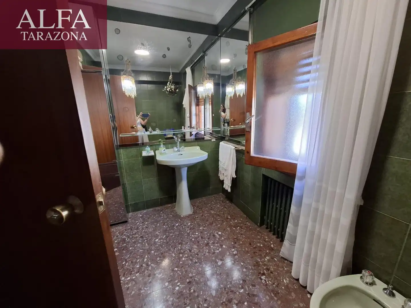 Casa amb terrassa en venda a Tarazona, imagen 10
