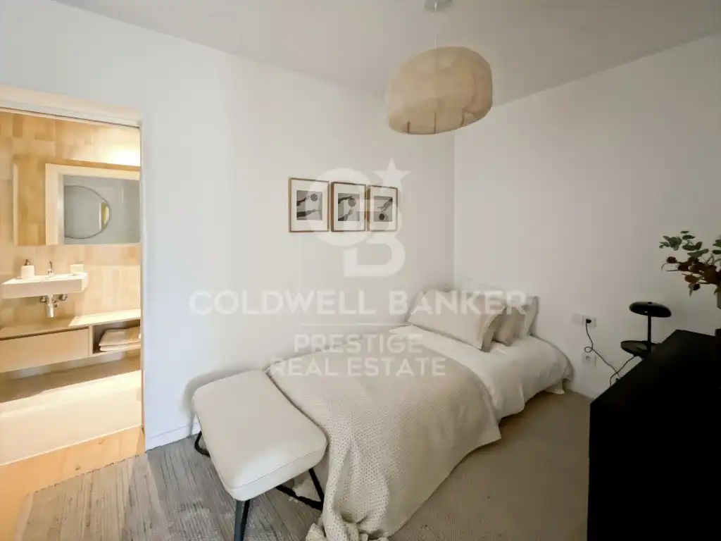 Appartamento con ascensore in vendita a Rambla Catalunya, imagen 22