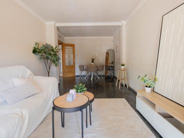 Appartement avec balcon à vendre à Avenida Avenida Alicante