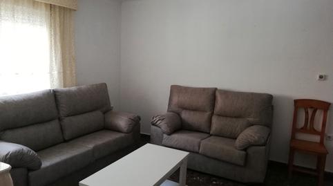 Foto 2 de Pis en venda a Calle Tierno Galván, 32, Las Tres Cruces, Granada