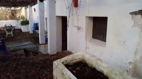 Photo 2 of Land for sale in Isla de la Cobatilla y el Villar, Herrera, Sevilla