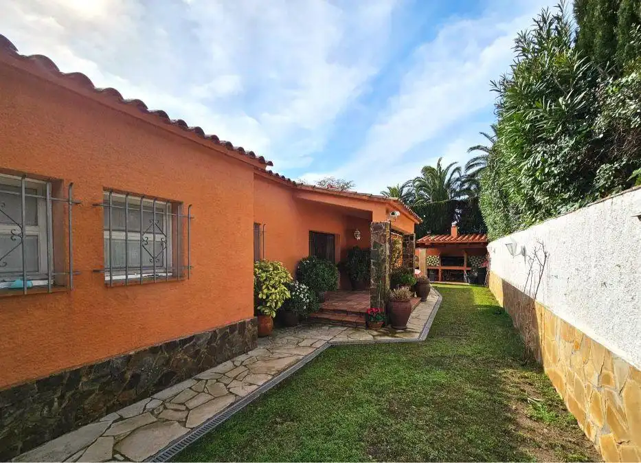 Villa con piscina in vendita a Carrer Avet, imagen 38